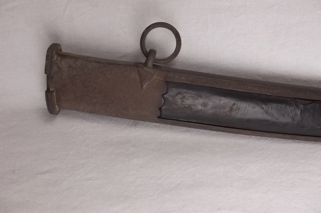 1788 Pattern Light Cavalry Sword - Image 2