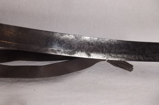 1788 Pattern Light Cavalry Sword - Image 12