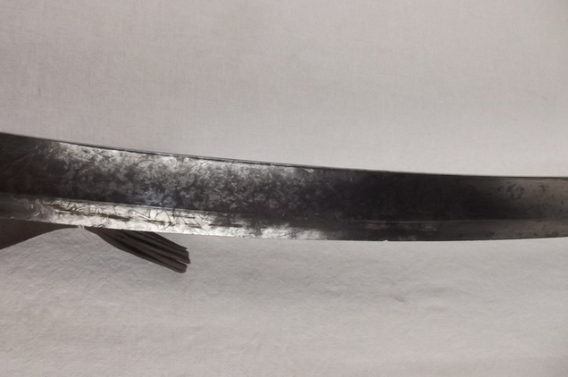 1788 Pattern Light Cavalry Sword - Image 13