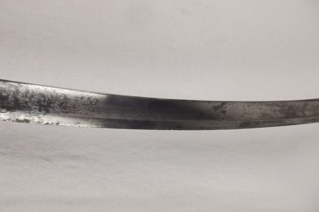 1788 Pattern Light Cavalry Sword - Image 14