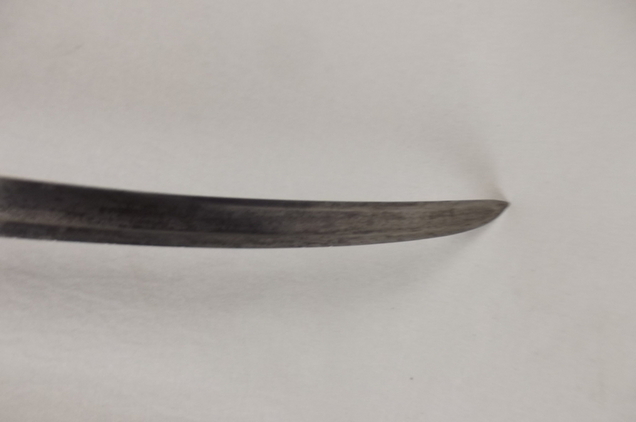 1788 Pattern Light Cavalry Sword - Image 15