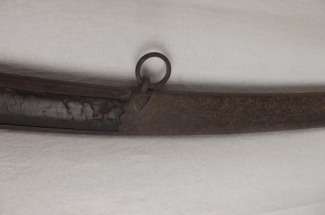 1788 Pattern Light Cavalry Sword - Image 3