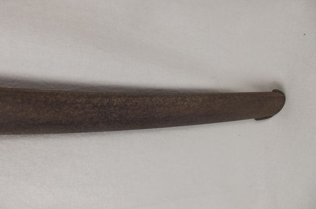 1788 Pattern Light Cavalry Sword - Image 4