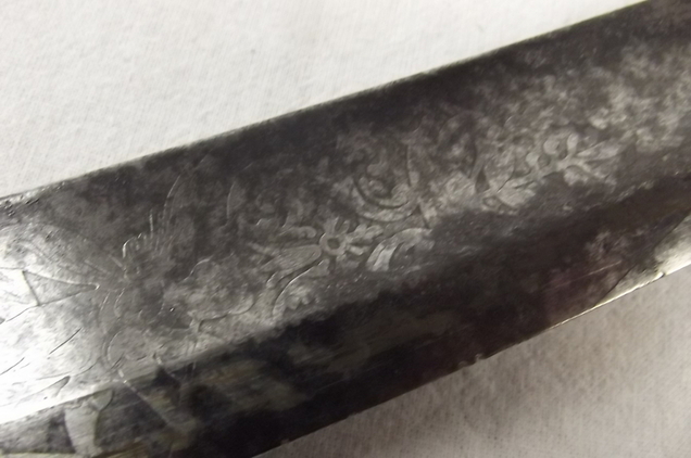 1788 Pattern Light Cavalry Sword - Image 10