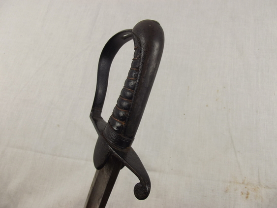1796 Light Cavalry Sabre - Image 2
