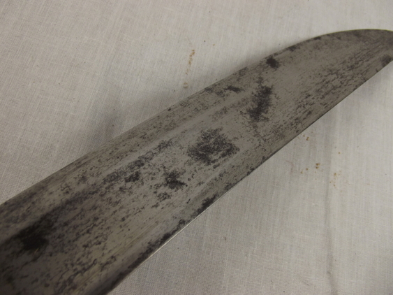 1796 Light Cavalry Sabre - Image 11