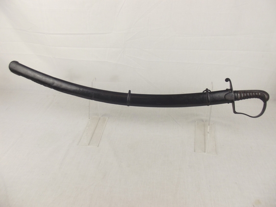 1796 Light Cavalry Sabre - Image 12