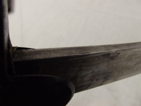 1796 Light Cavalry Sabre - Image 13