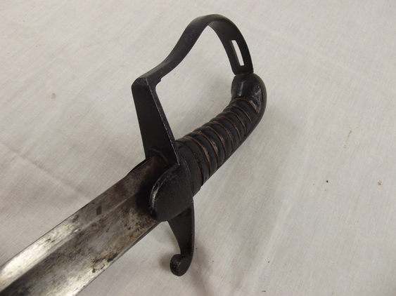 1796 Light Cavalry Sabre - Image 14