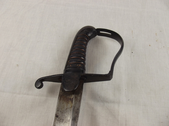 1796 Light Cavalry Sabre - Image 15
