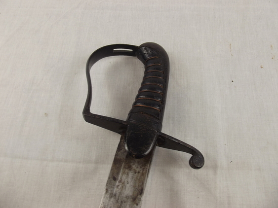 1796 Light Cavalry Sabre - Image 16