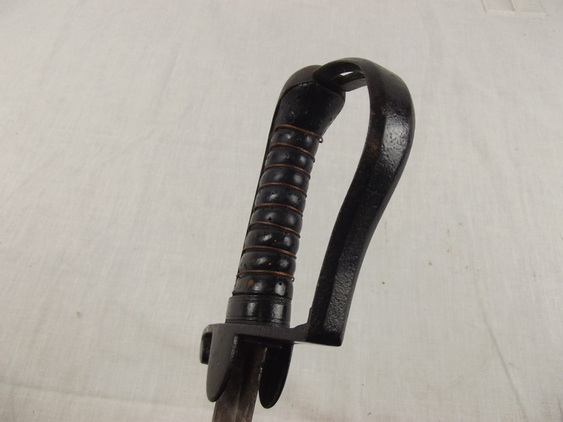 1796 Light Cavalry Sabre - Image 17