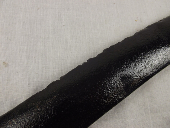 1796 Light Cavalry Sabre - Image 3
