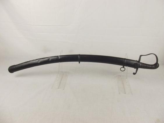 1796 Light Cavalry Sabre - Image 4