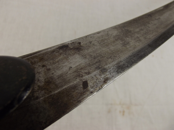 1796 Light Cavalry Sabre - Image 6
