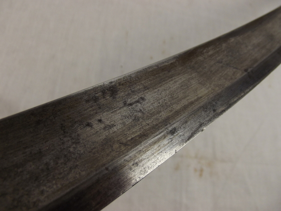 1796 Light Cavalry Sabre - Image 7