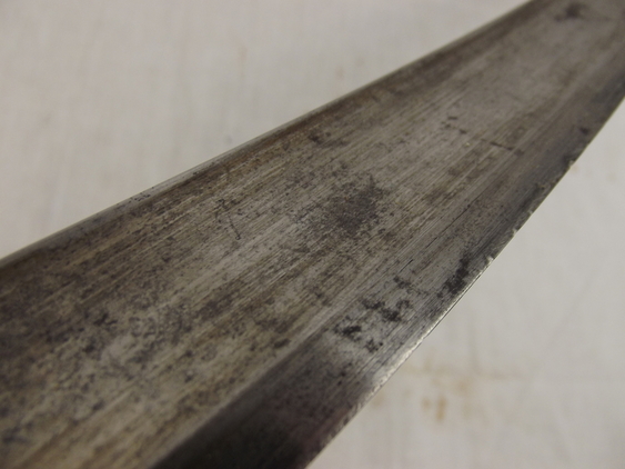 1796 Light Cavalry Sabre - Image 8