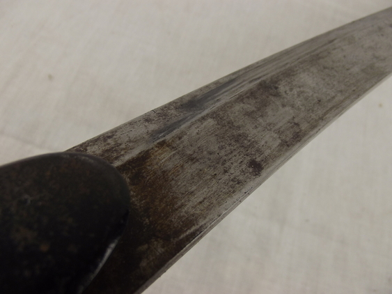 1796 Light Cavalry Sabre - Image 9