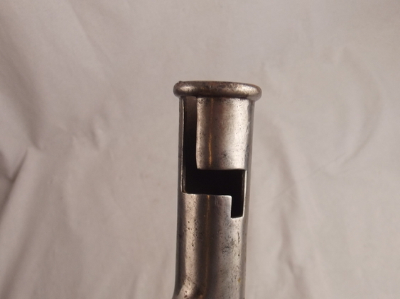 1798 Dated EIC India Pattern Brown Bess Musket And Bayonet - Image 15