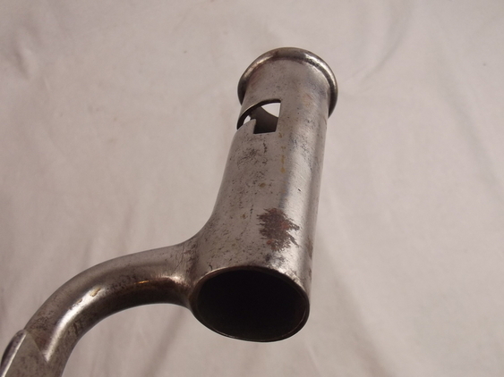1798 Dated EIC India Pattern Brown Bess Musket And Bayonet - Image 16