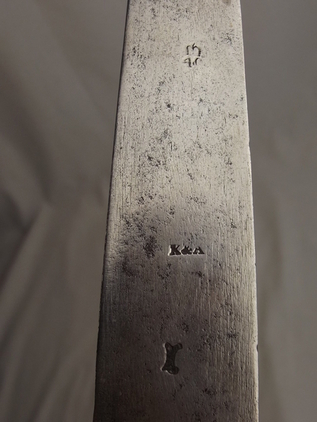 1798 Dated EIC India Pattern Brown Bess Musket And Bayonet - Image 18