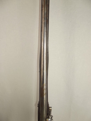 1798 Dated EIC India Pattern Brown Bess Musket And Bayonet - Image 4