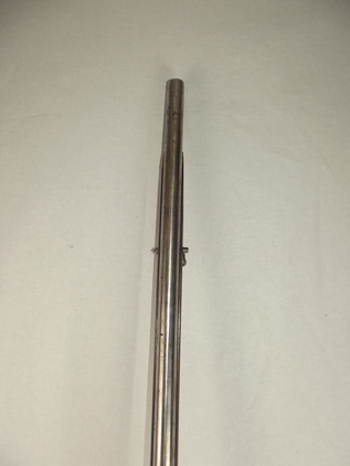 1798 Dated EIC India Pattern Brown Bess Musket And Bayonet - Image 5