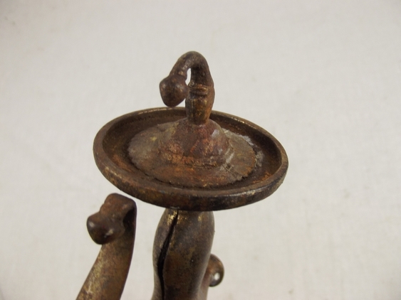 17th Century Circa 1840-1860 Talwar Sword - Image 2