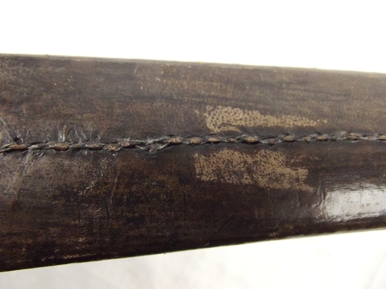 17th Century Circa 1840-1860 Talwar Sword - Image 3