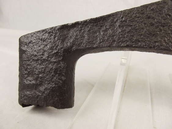 17th Century Executioners Axe Head - Image 4