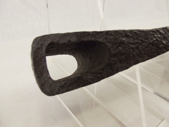 17th Century Executioners Axe Head - Image 7