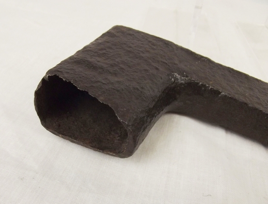 17th Century Executioners Axe Head - Image 8