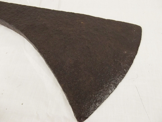 17th Century Executioners Axe Head - Image 9