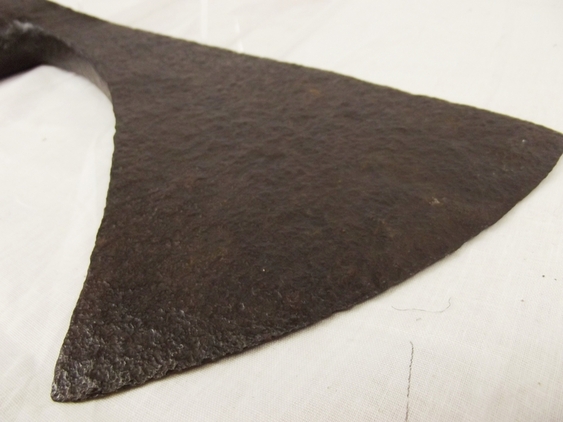 17th Century Executioners Axe Head - Image 10