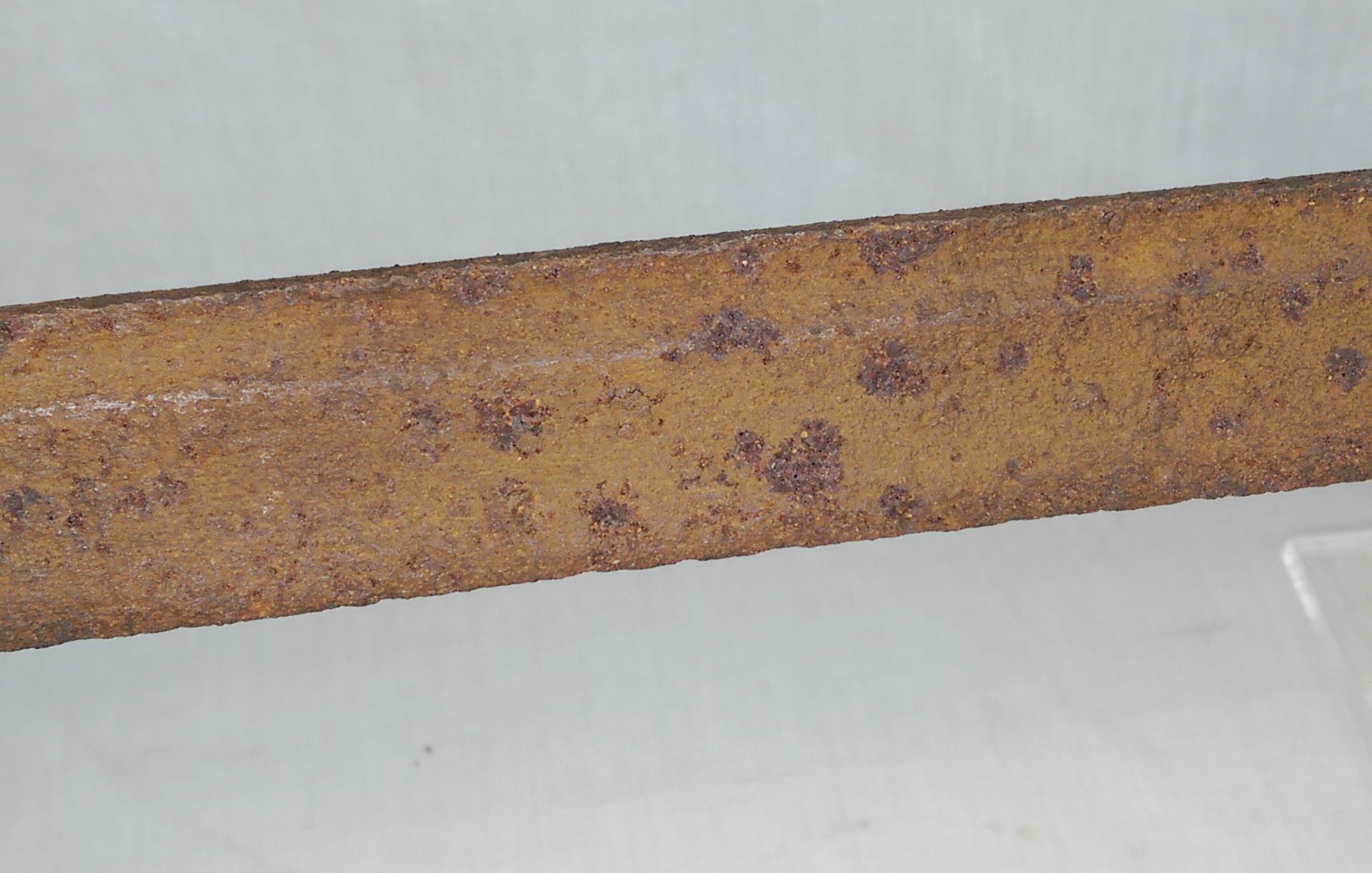 17th Century Mortuary Sword - Image 11