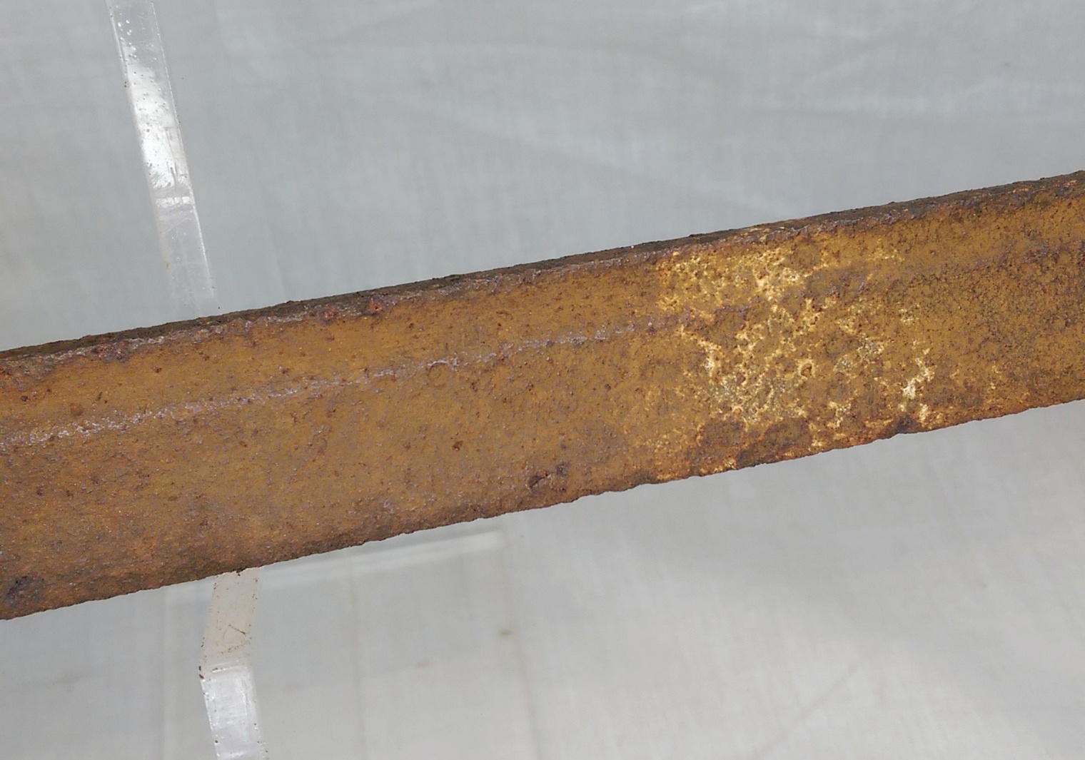 17th Century Mortuary Sword - Image 12