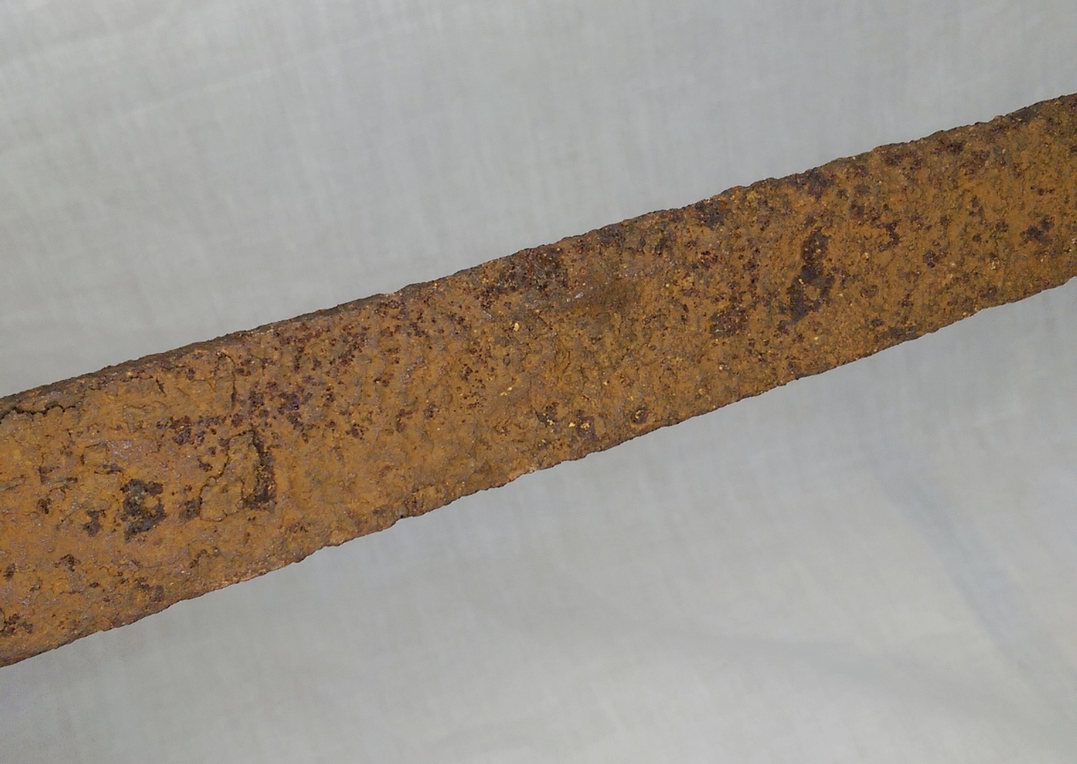 17th Century Mortuary Sword - Image 13