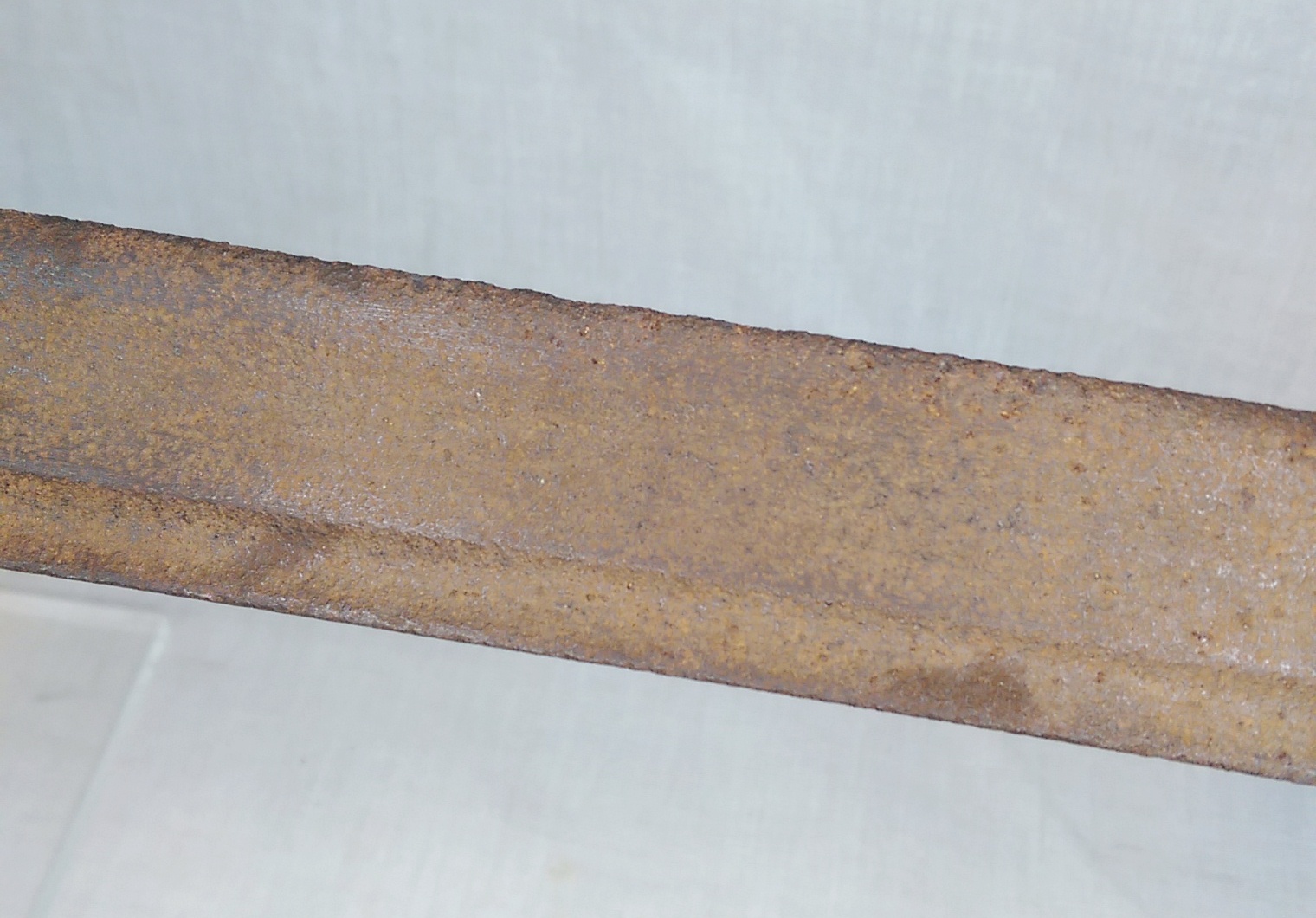 17th Century Mortuary Sword - Image 16