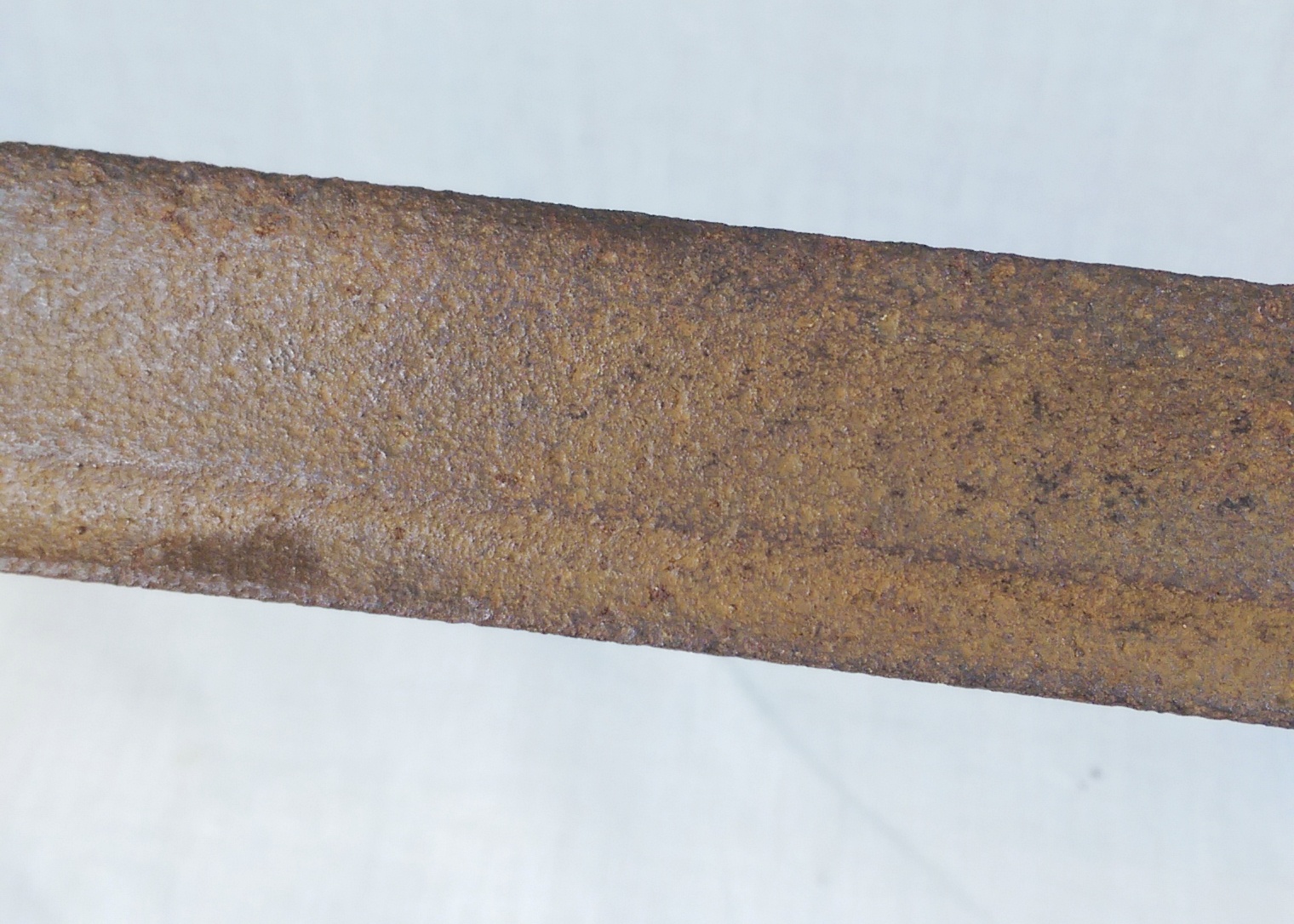 17th Century Mortuary Sword - Image 17