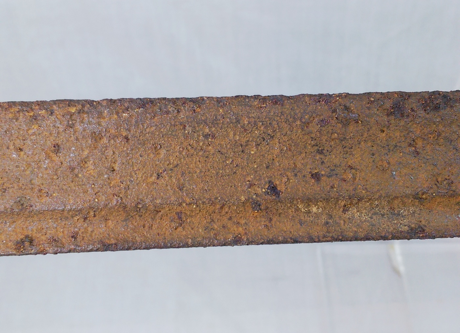 17th Century Mortuary Sword - Image 18