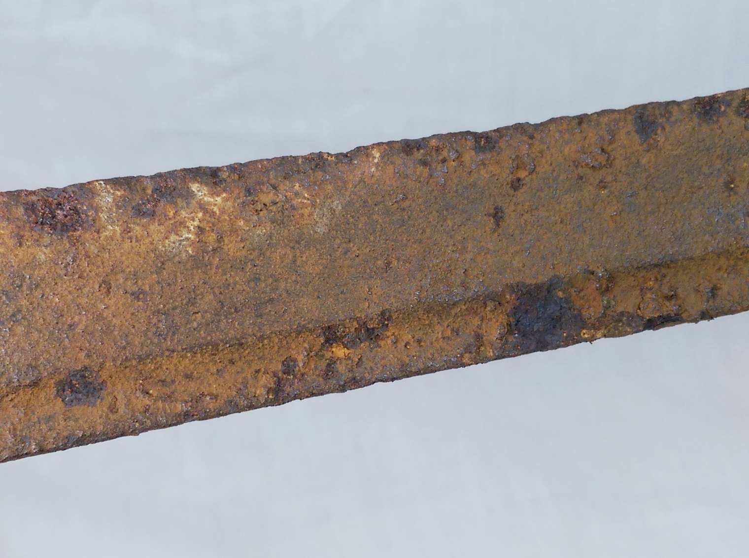 17th Century Mortuary Sword - Image 19