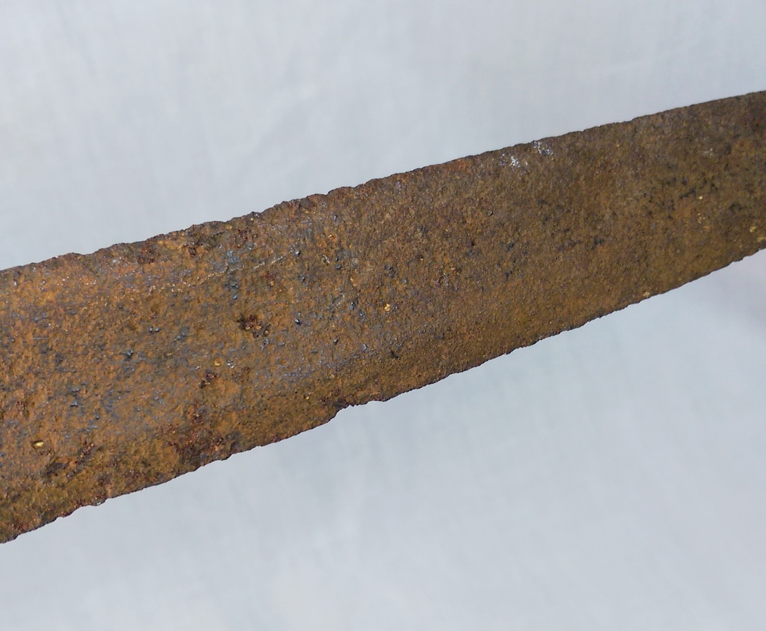 17th Century Mortuary Sword - Image 20