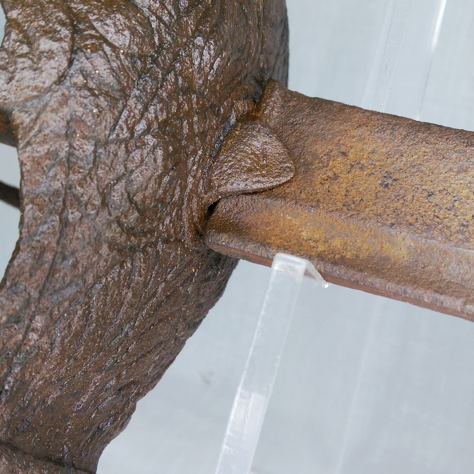 17th Century Mortuary Sword - Image 21