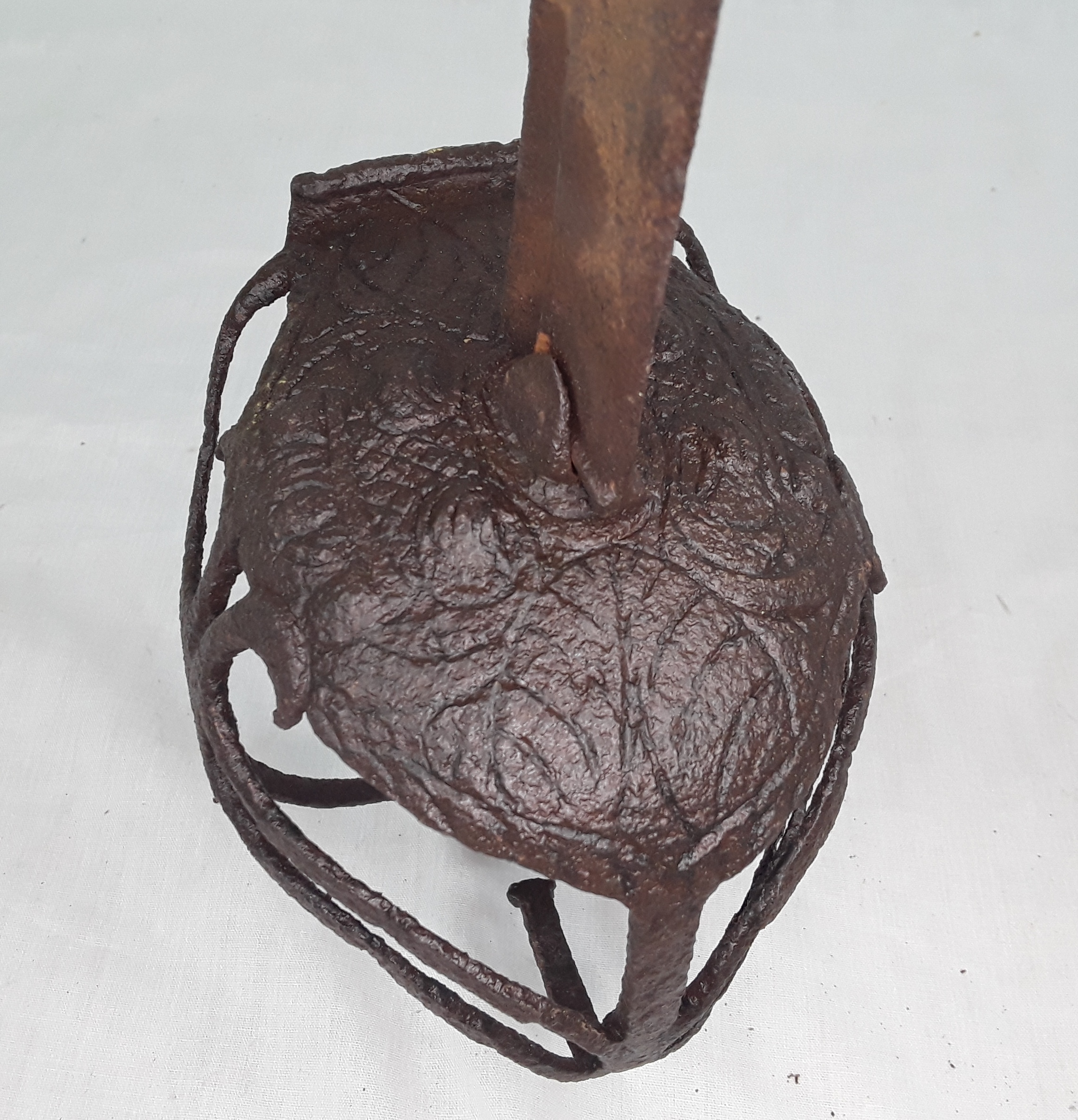 17th Century Mortuary Sword - Image 24