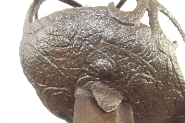 17th Century Mortuary Sword - Image 2