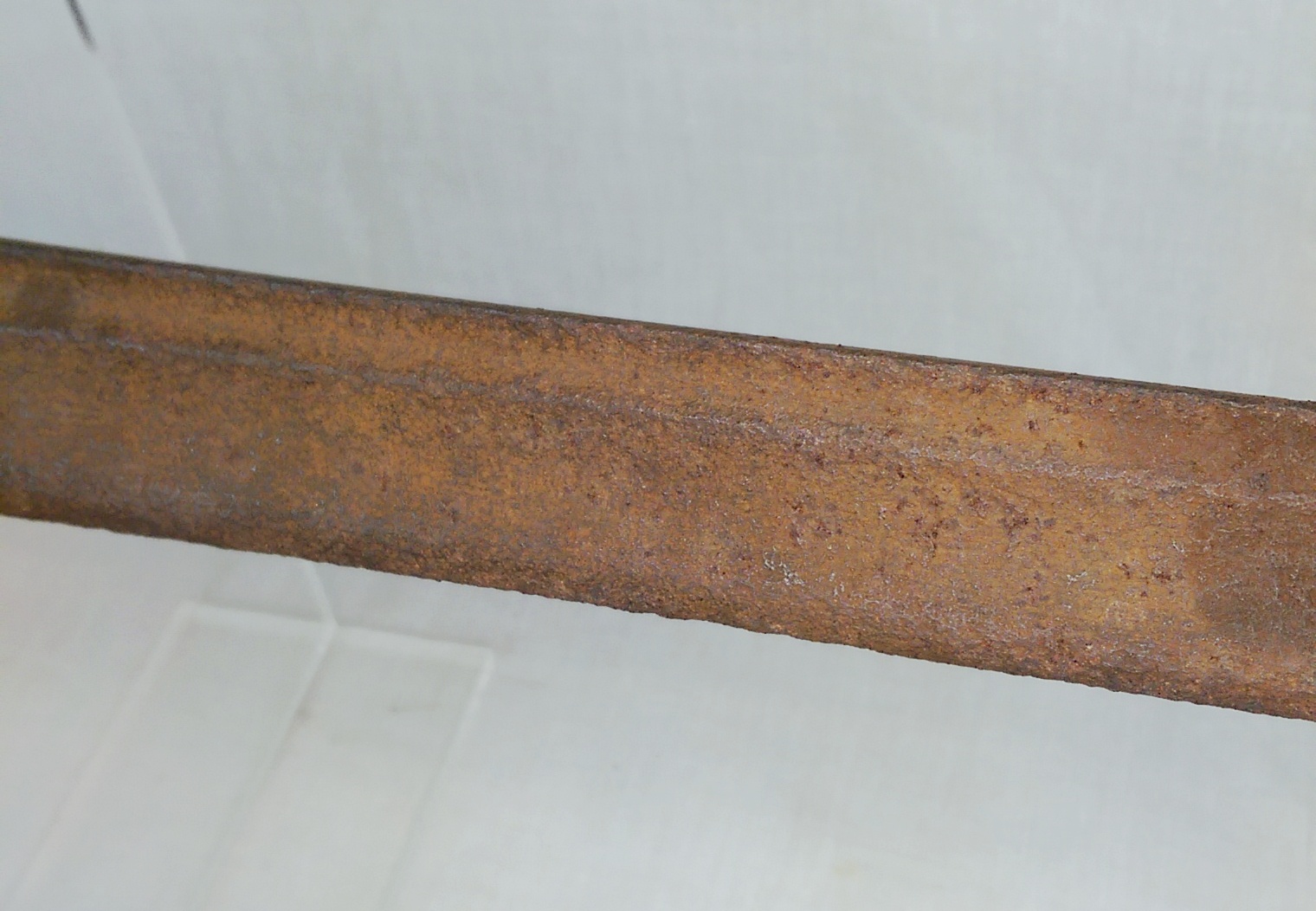 17th Century Mortuary Sword - Image 10