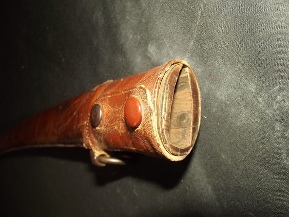 17th Century Shinto Japanese Katana Sword and Scabbard - Image 3