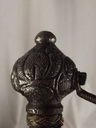 17th Century Transitional English Rapier - Image 14