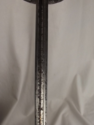 17th Century Transitional English Rapier - Image 16