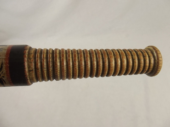 1824 Reissue George IV Tipstaff - Image 3
